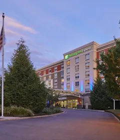 Holiday Inn Express Eugene - Springfield, an IHG Hotel