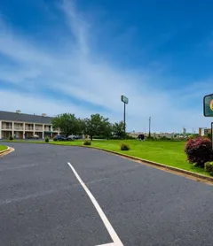 Quality Inn Oxford Anniston I-20