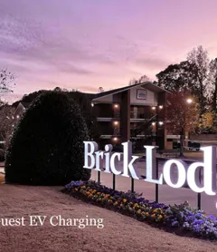 Brick Lodge Atlanta/Norcross