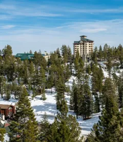 Holiday Inn Club Vacations Tahoe Ridge Resort, an IHG Hotel