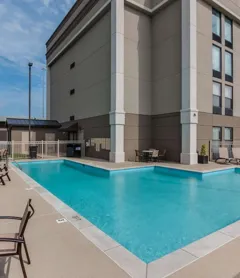 Best Western Plus Belle Meade Inn & Suites