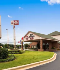 Best Western Plus Bessemer Hotel & Suites