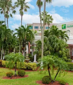 Holiday Inn Express Miami Airport Doral Area by IHG