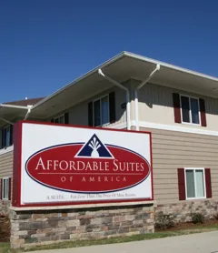 Affordable Suites Fayetteville