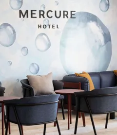 Mercure Sydney Blacktown