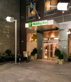 Holiday Inn New York City - Times Square, an IHG Hotel