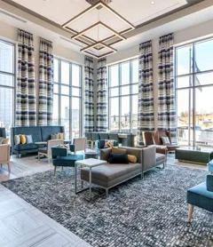 Cambria Hotel Pittsburgh - Downtown