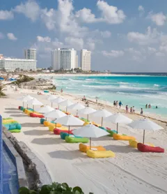 Ocean Dream Cancun by GuruHotel