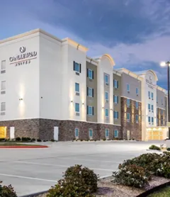 Candlewood Suites Waco, an IHG Hotel