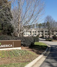 Extended Stay America Suites Raleigh Midtown