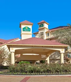 La Quinta Inn & Suites by Wyndham Houston Galleria Area