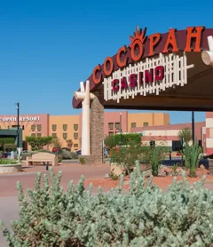 Cocopah Resort And Conference Center