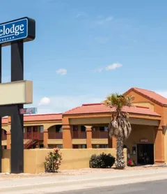 Travelodge by Wyndham Kingman