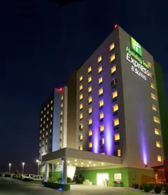 Holiday Inn Express & Suites Monterrey Aeropuerto, an IHG Hotel