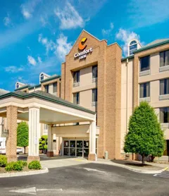 Comfort Inn Airport