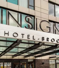 Insignia Hotel Brooklyn, Ascend Hotel Collection