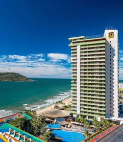 El Cid El Moro Beach Hotel