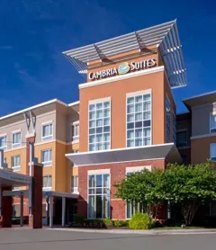 Cambria Hotel Raleigh-Durham Airport