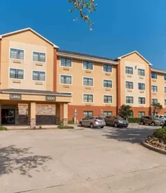 Extended Stay America Suites New Orleans Metairie