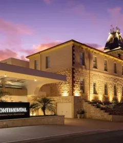 InterContinental Sorrento Mornington Peninsula, An IHG Hotel