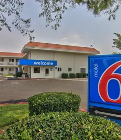 Motel 6 Sacramento, CA - North