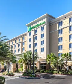 Holiday Inn Hotel & Suites Tallahassee Conference Ctr N, an IHG Hotel