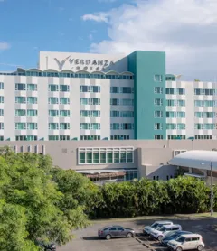 Verdanza Hotel