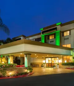 Holiday Inn Santa Ana Orange County Airport, an IHG Hotel