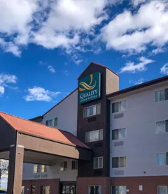 Quality Inn & Suites Denver International Airport