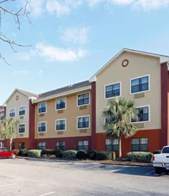 Extended Stay America Suites Wilmington New Centre Drive