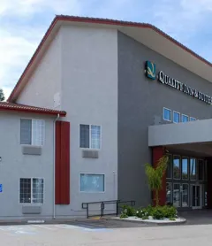 Quality Inn & Suites Fresno Northwest