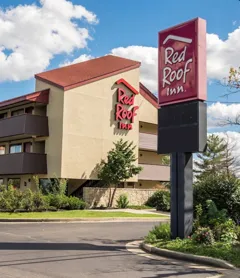 Red Roof Inn Cincinnati - Sharonville