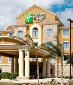 Holiday Inn Express Hotel & Suites Corpus Christi, an IHG Hotel