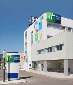 Holiday Inn Express Madrid-Alcobendas, an IHG Hotel