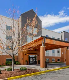 Country Inn & Suites by Radisson, Charlottesville-UVA, VA