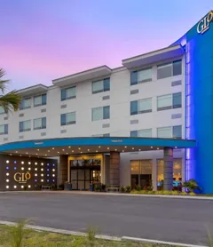 Glō Best Western Pooler - Savannah Airport Hotel