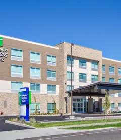 Holiday Inn Express and Suites Union Gap- Yakima Area, an IHG Hotel