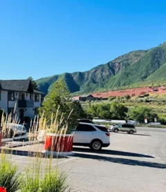 Adventure Inn - Glenwood Springs