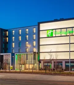 Holiday Inn London Heathrow - Bath Road, an IHG Hotel