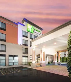 Holiday Inn Express Hotel & Suites Pasco-Tri Cities, an IHG Hotel