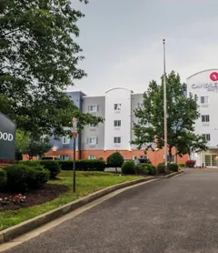 Candlewood Suites Richmond Airport, an IHG Hotel