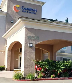 Comfort Inn & Suites Galt - Lodi North