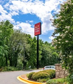 Econo Lodge Charlotte Airport