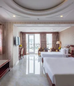 Bon Ami Hotel - Thien Xuan Hotel