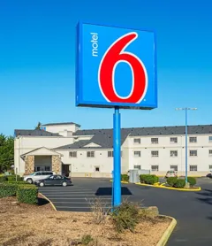 Motel 6 Newport, OR