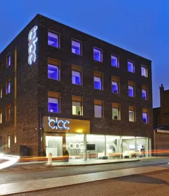 Bloc Hotel Birmingham