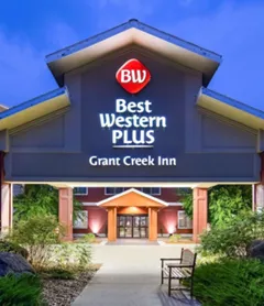 Best Western Plus Grant Creek Inn