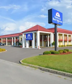 Americas Best Value Inn Tupelo Barnes Crossing