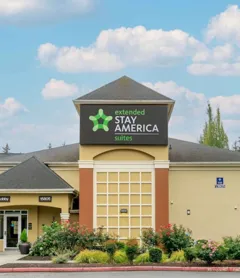 Extended Stay America Suites Seattle Redmond