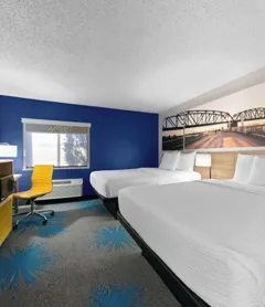 Days Inn by Wyndham Fort Smith